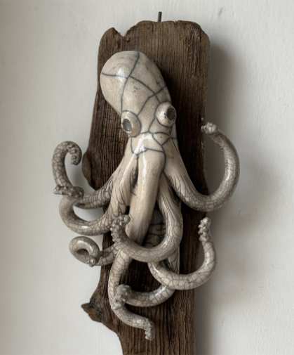 ceramica artistica