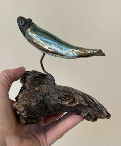 ceramica artistica