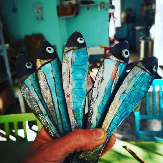 ceramica artistica