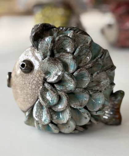 ceramica artistica