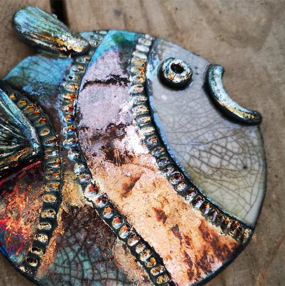 ceramica artistica