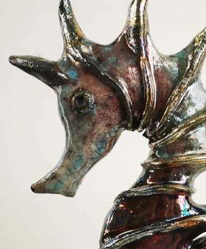 ceramica artistica