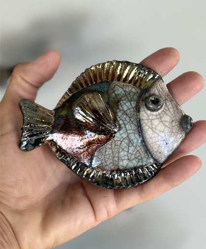 ceramica artistica