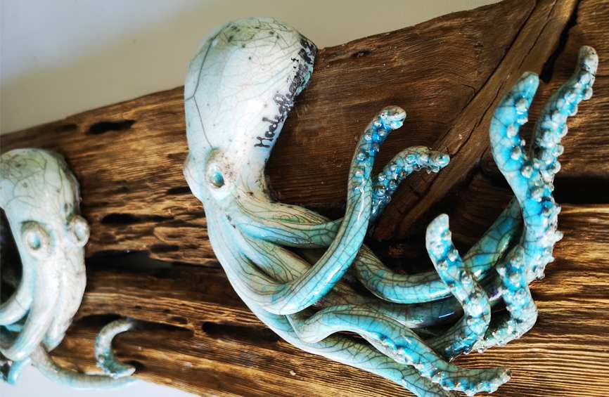 ceramica artistica