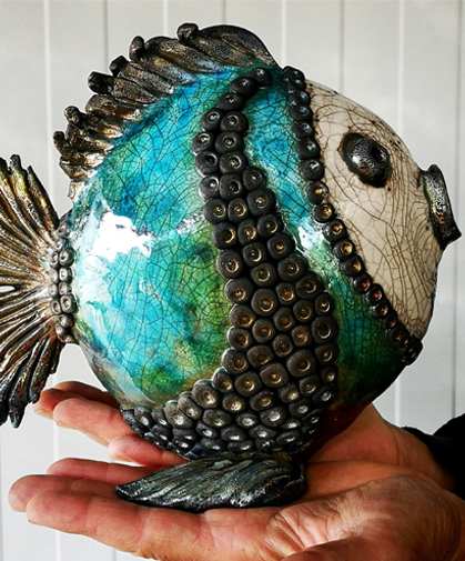 ceramica artistica