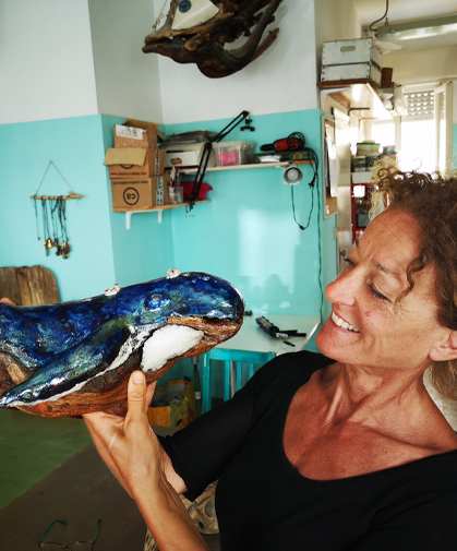 ceramica artistica