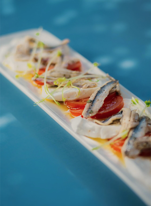 bagno con ristorante Cesenatico