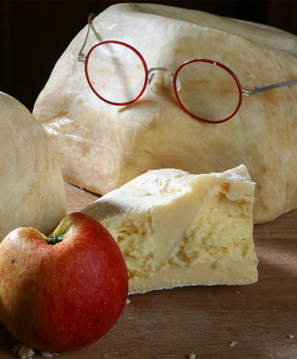 formaggio di fossa di Roncofreddo