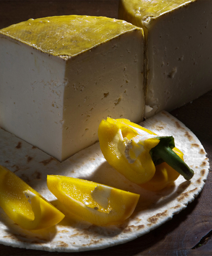 formaggio di fossa di Roncofreddo