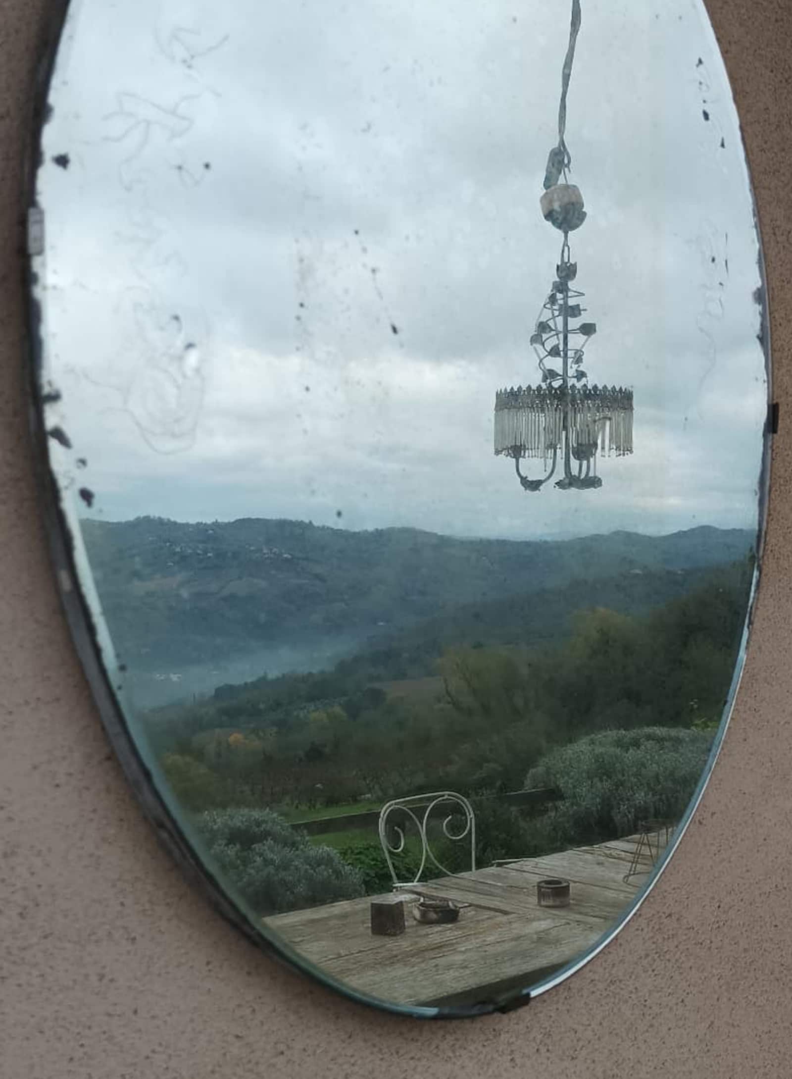 Casa Color Sabbia