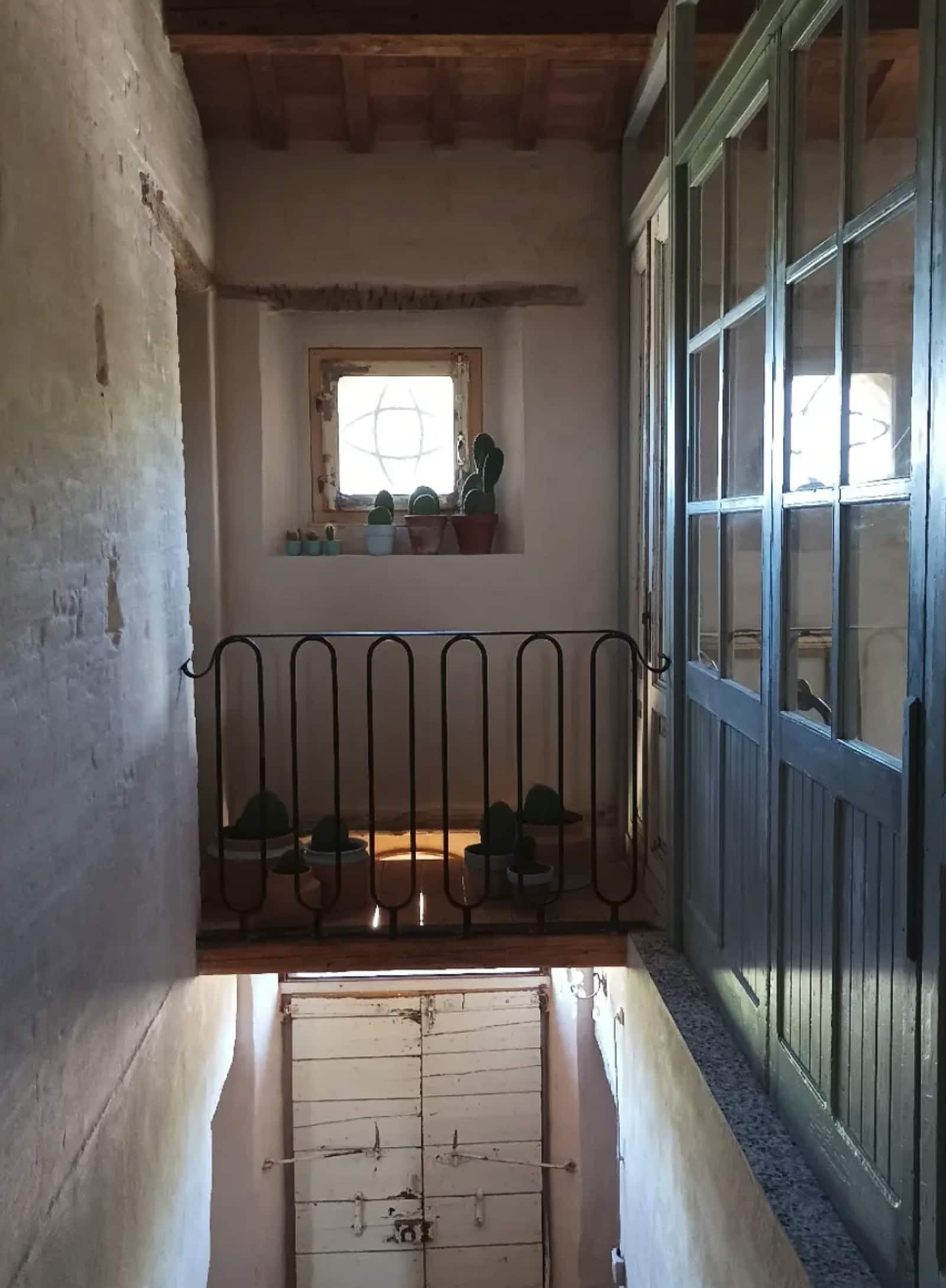 Casa Color Sabbia