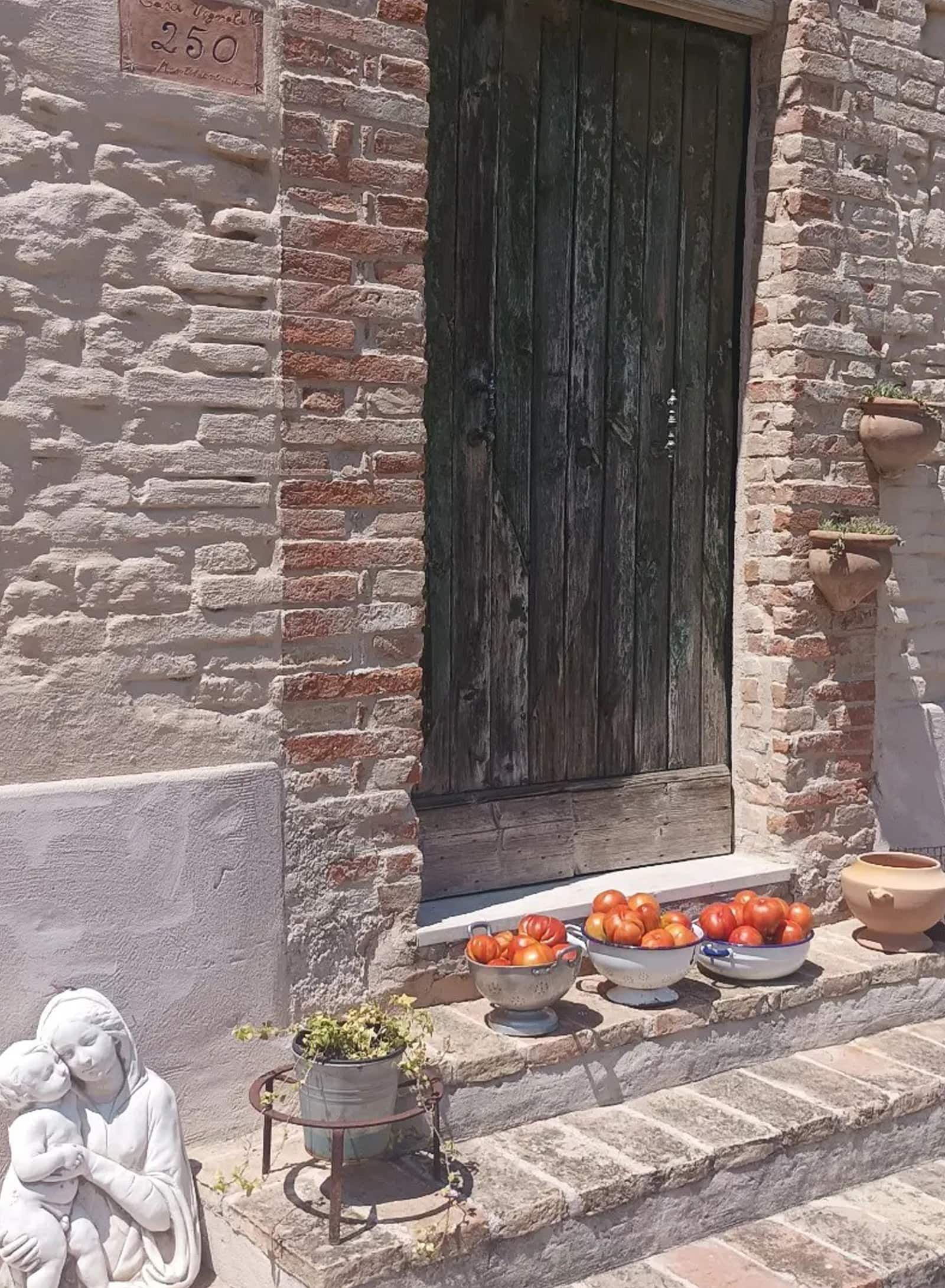 Casa Color Sabbia