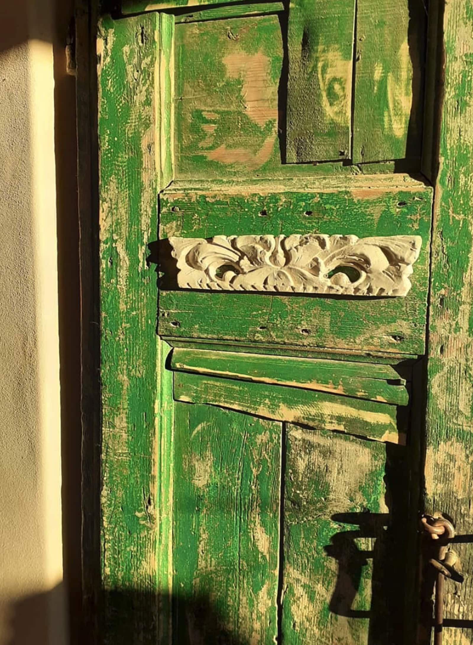 Casa Color Sabbia