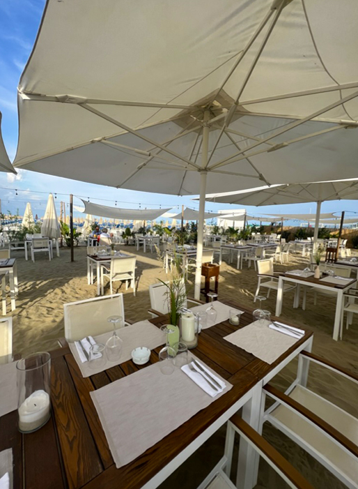 CerviAmare Spiaggia di Cervia