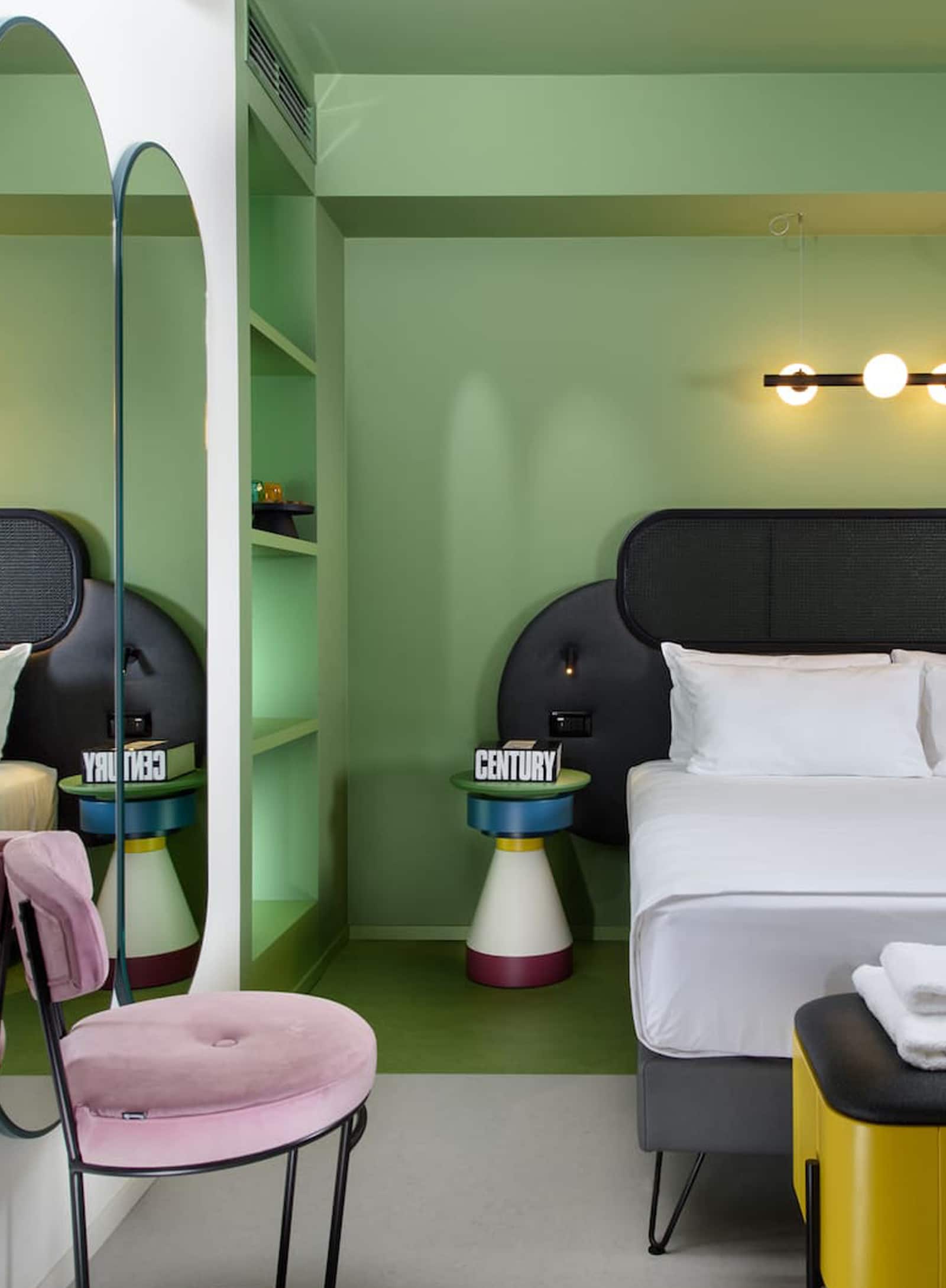 hotel Borgo San Giuliano Rimini