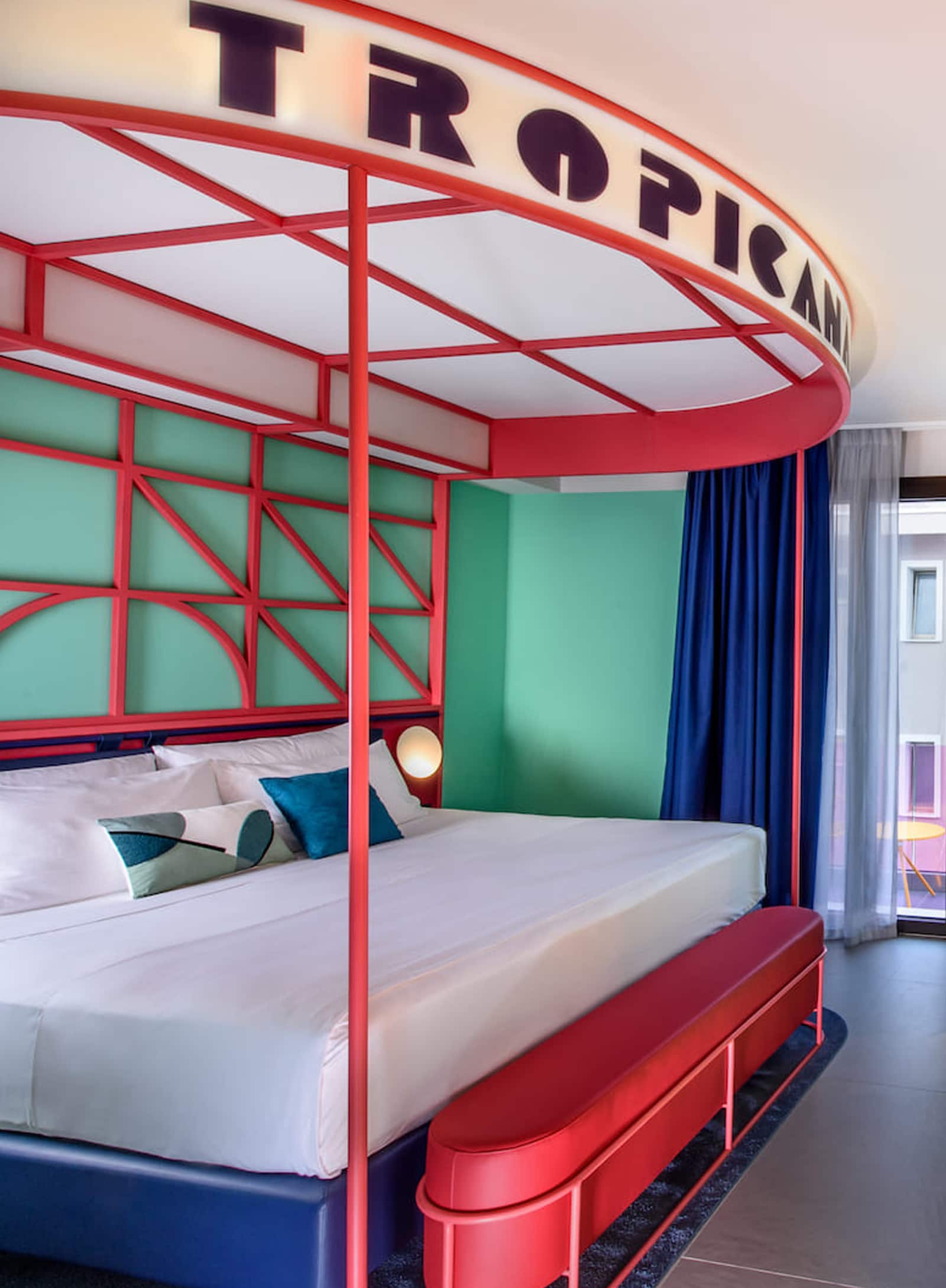 hotel Borgo San Giuliano Rimini