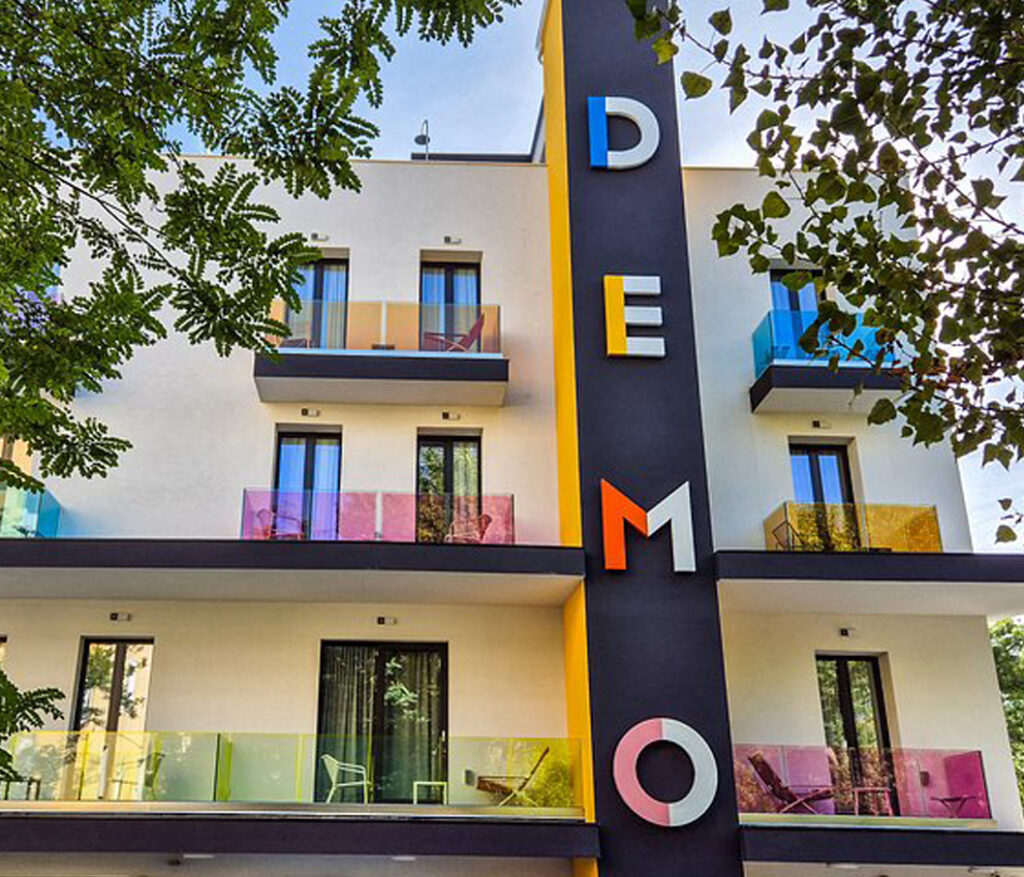 hotel Borgo San Giuliano Rimini