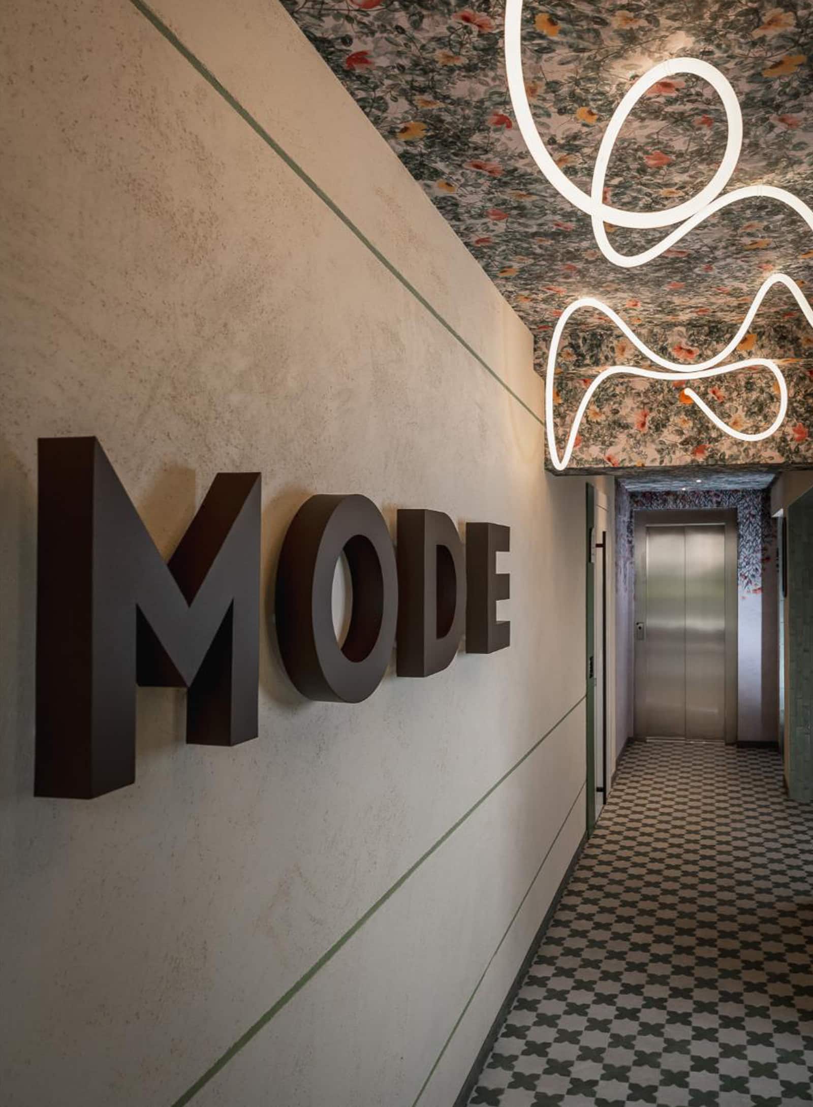 boutique hotel a Rimini