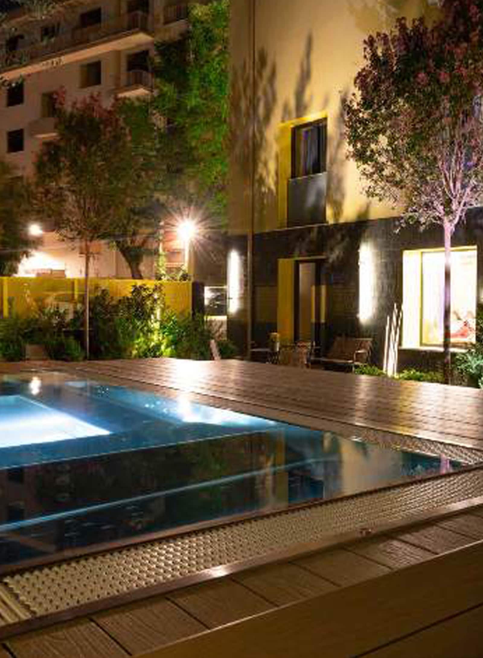boutique hotel a Rimini