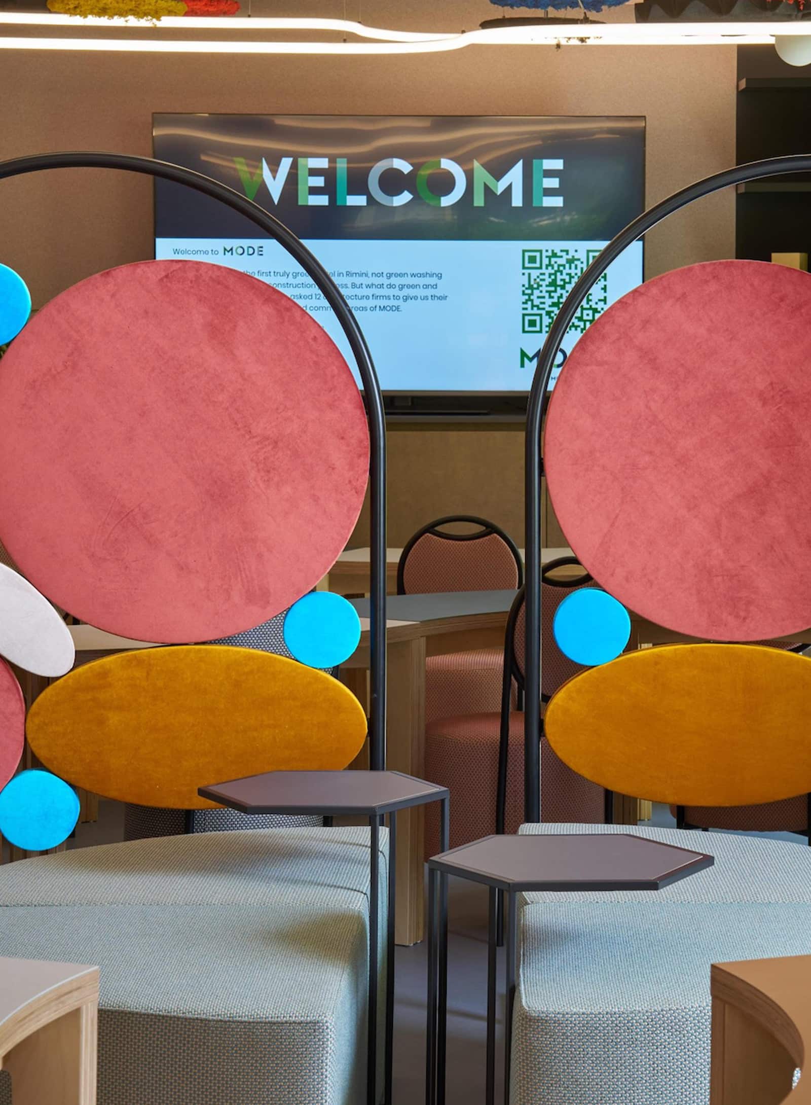 boutique hotel a Rimini