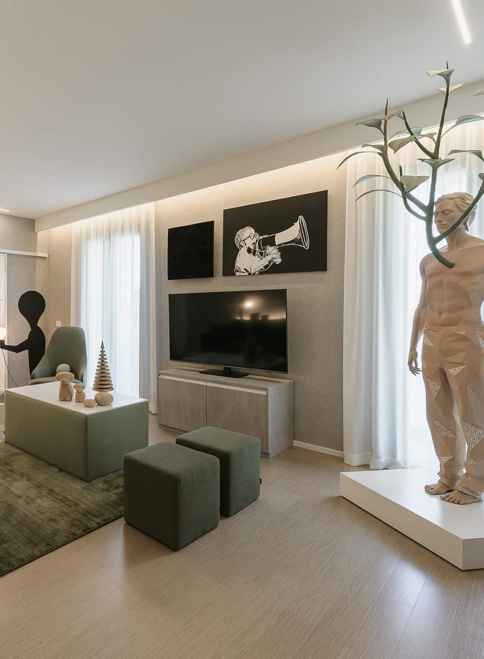 boutique hotel a Rimini