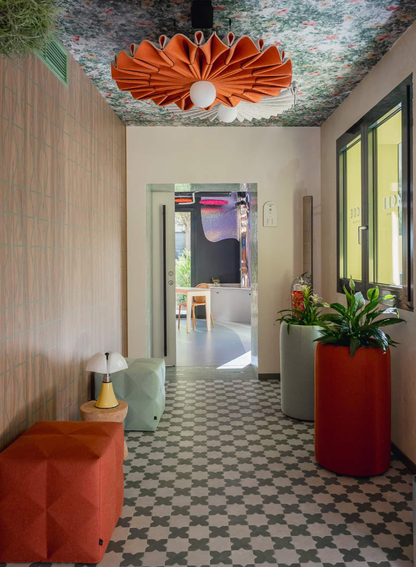 boutique hotel a Rimini