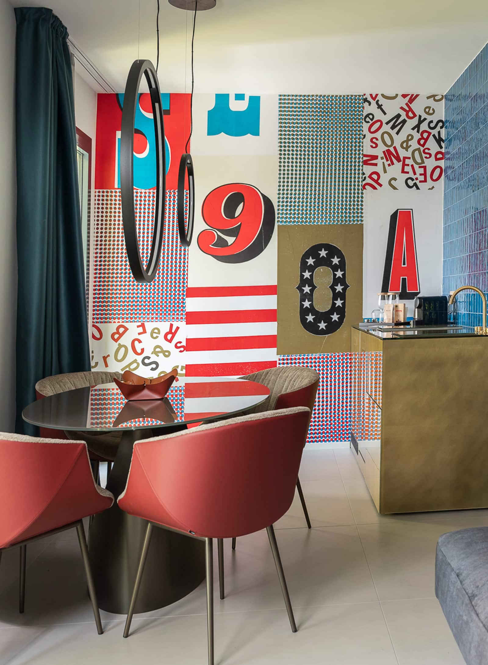 boutique hotel a Rimini