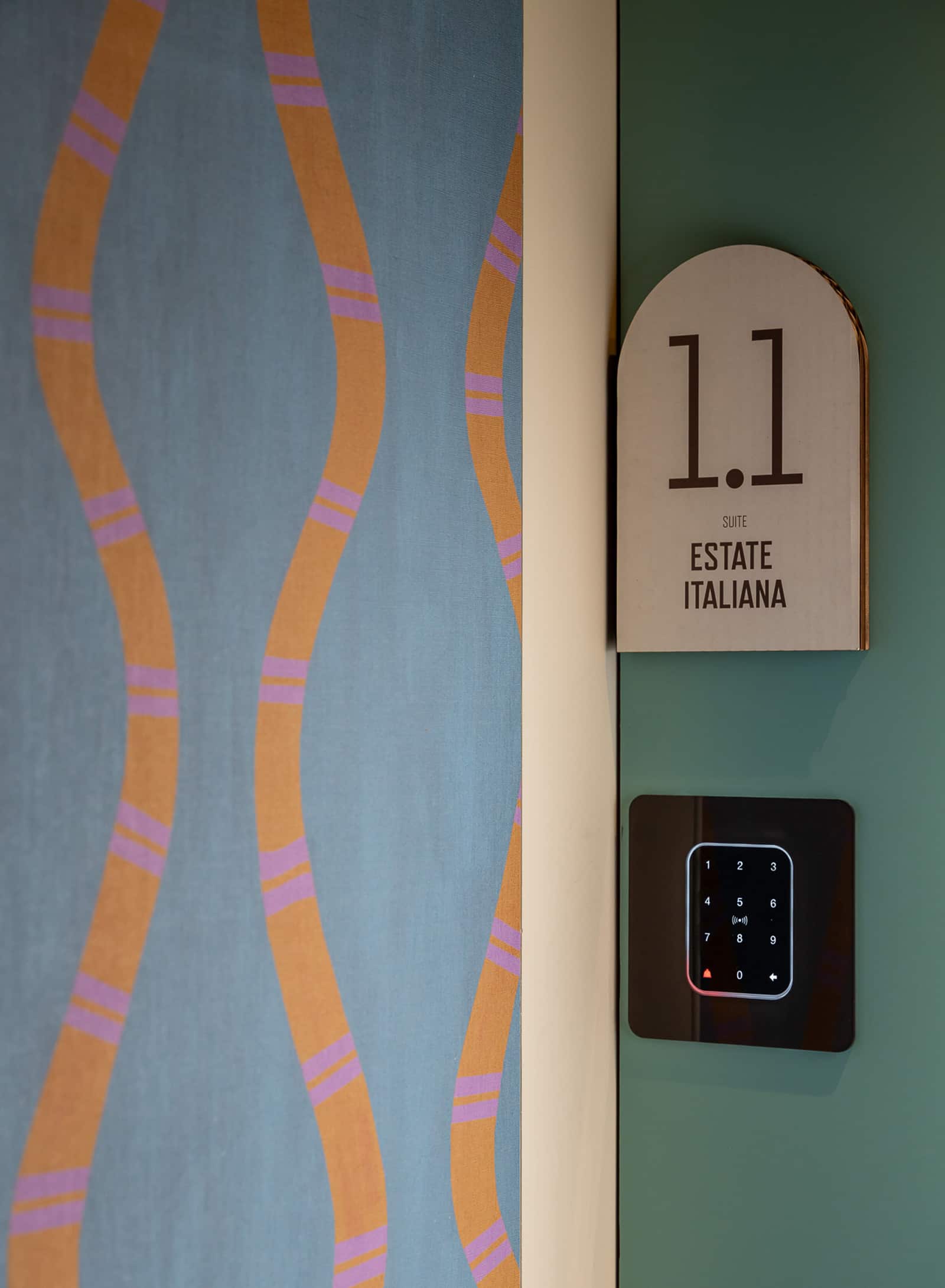boutique hotel a Rimini
