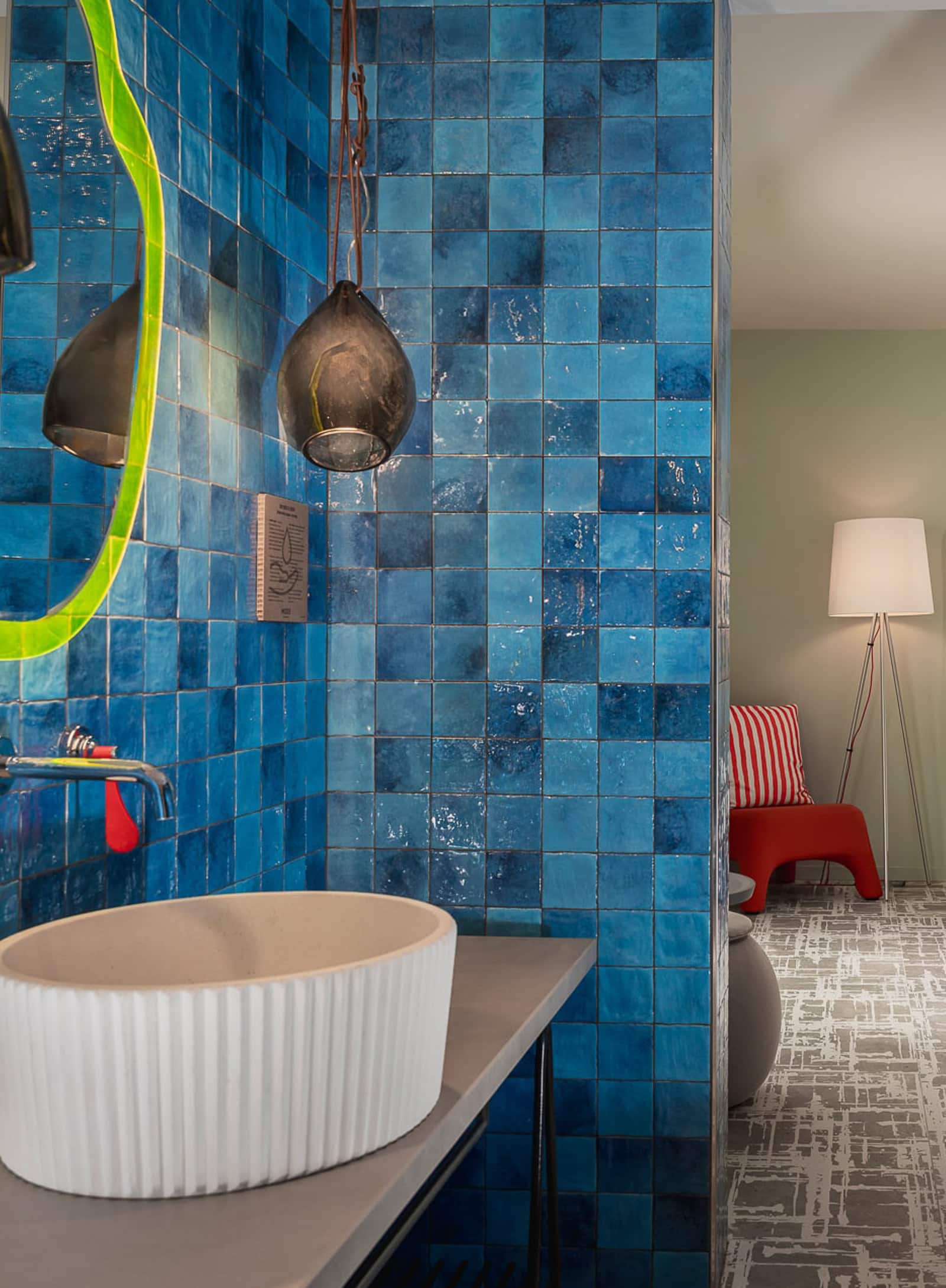 boutique hotel a Rimini