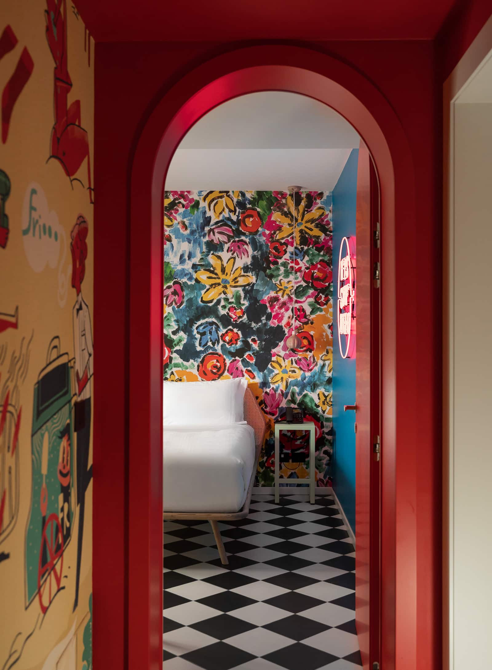 boutique hotel a Rimini