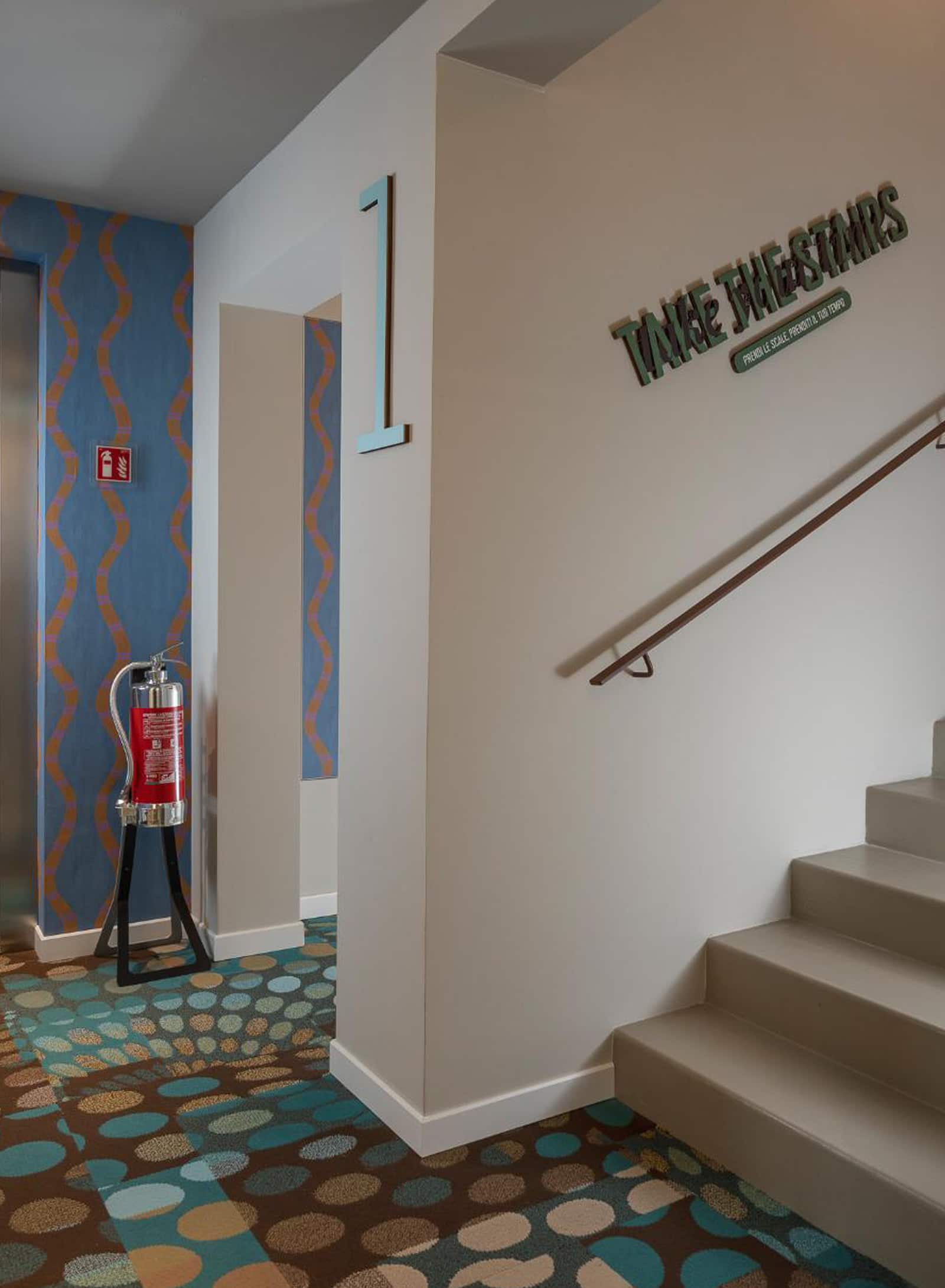 boutique hotel a Rimini