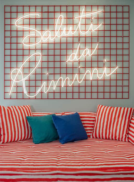 boutique hotel a Rimini
