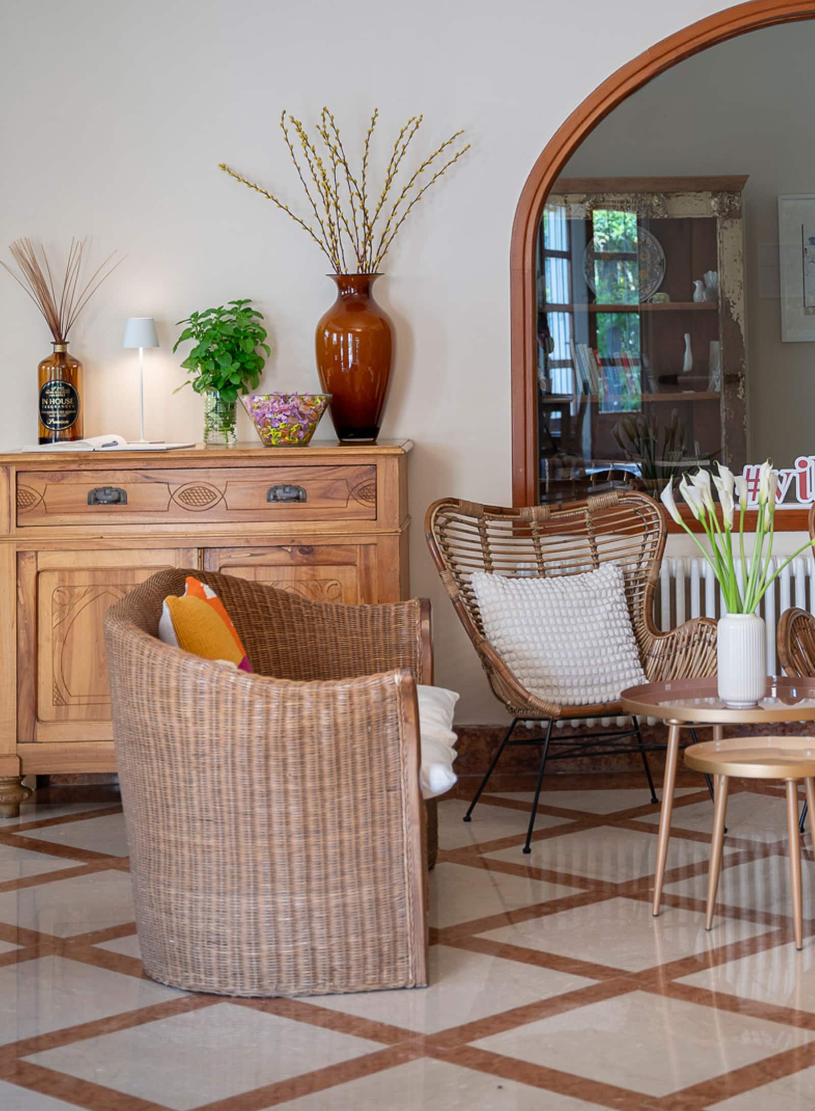 Villa Arizona a Milano Marittima
