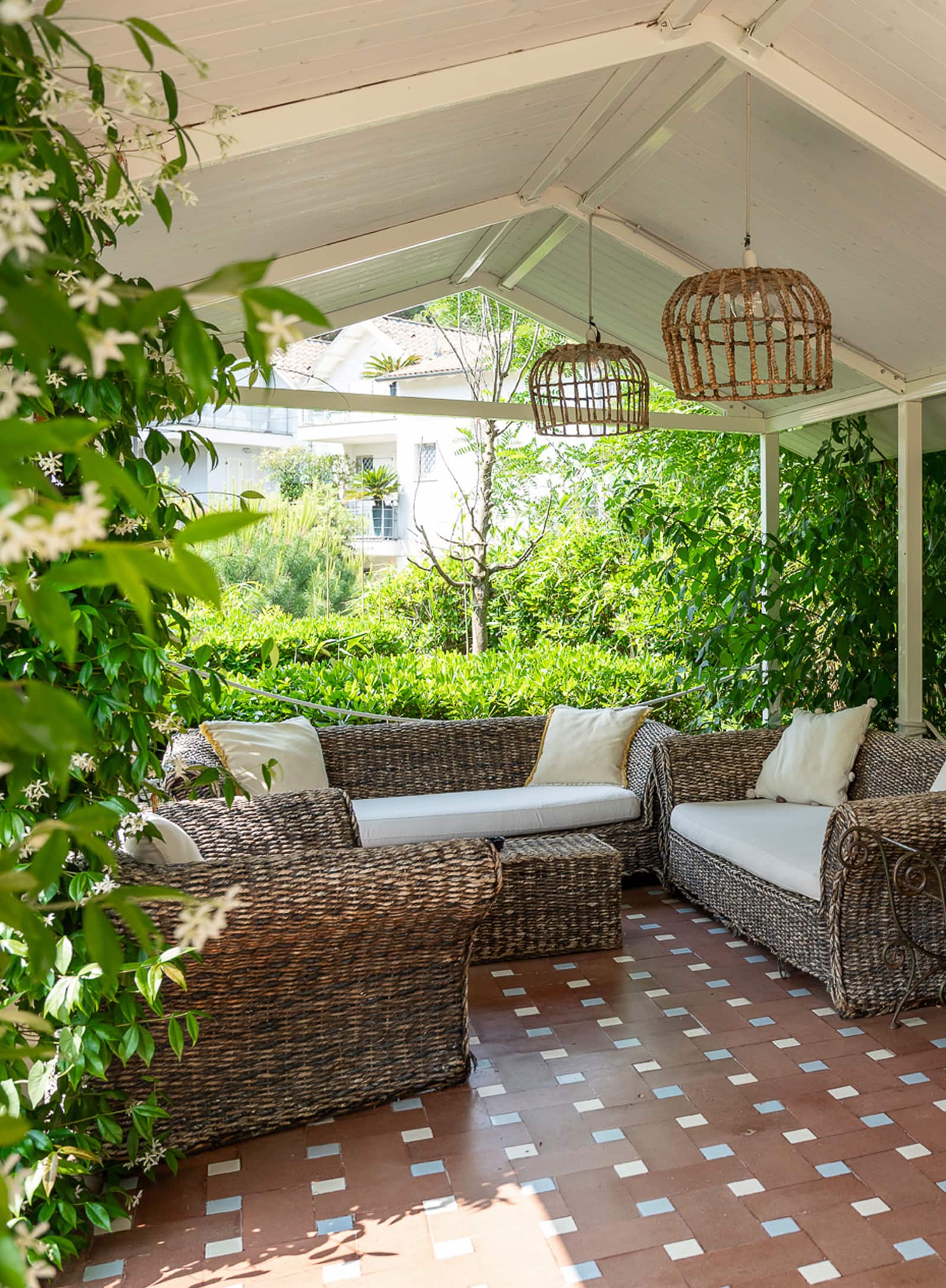 Villa Arizona a Milano Marittima