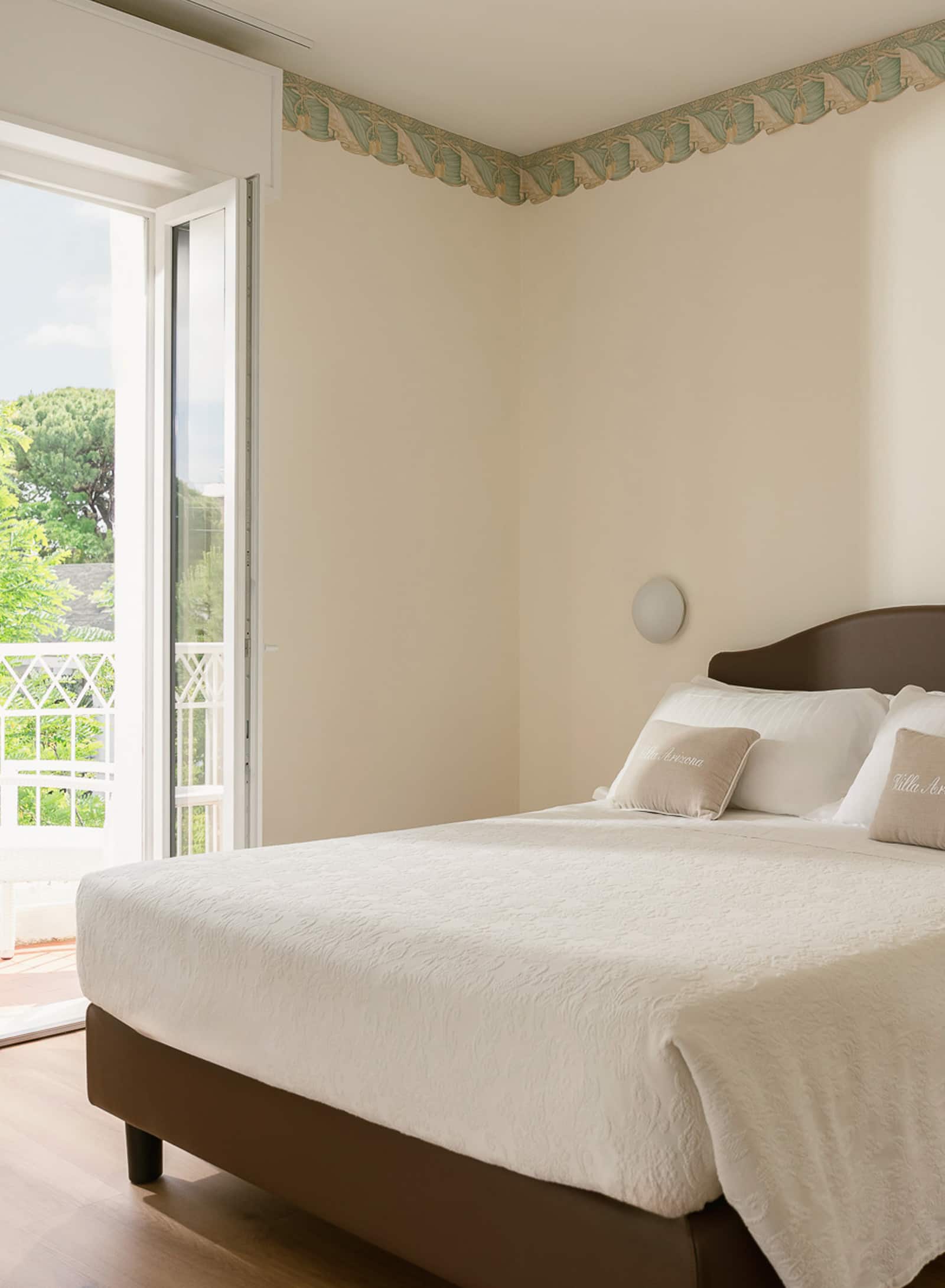 Villa Arizona a Milano Marittima