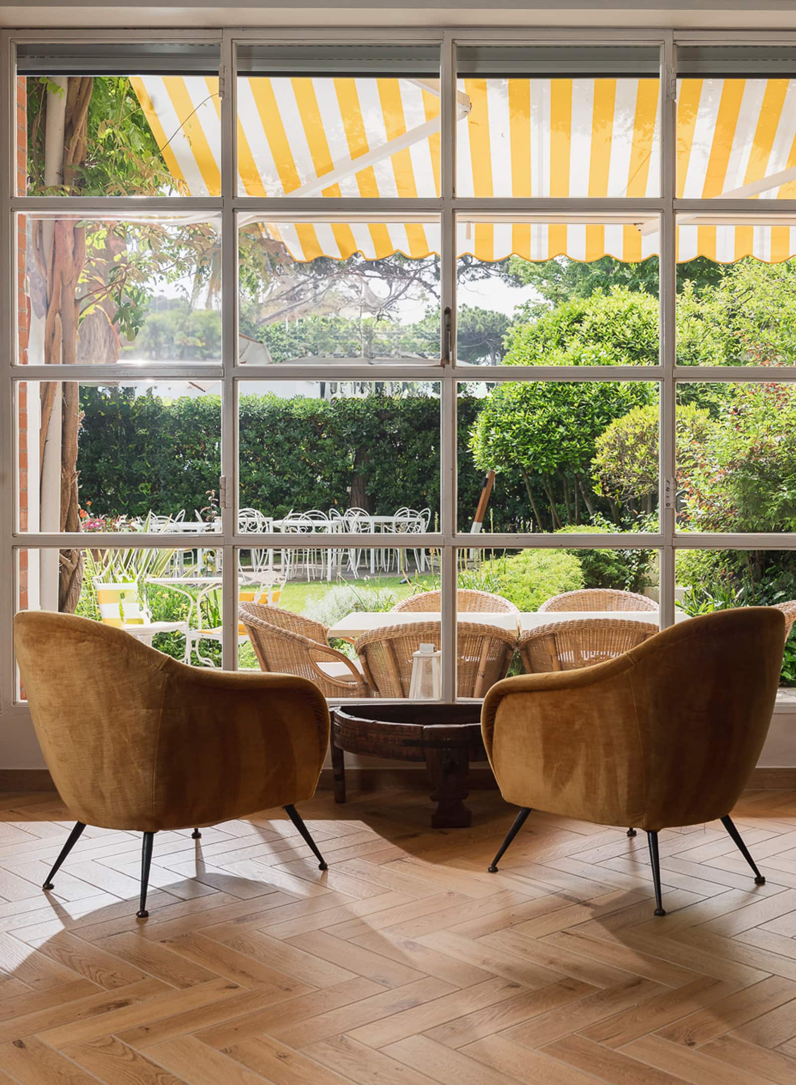 Villa Arizona a Milano Marittima