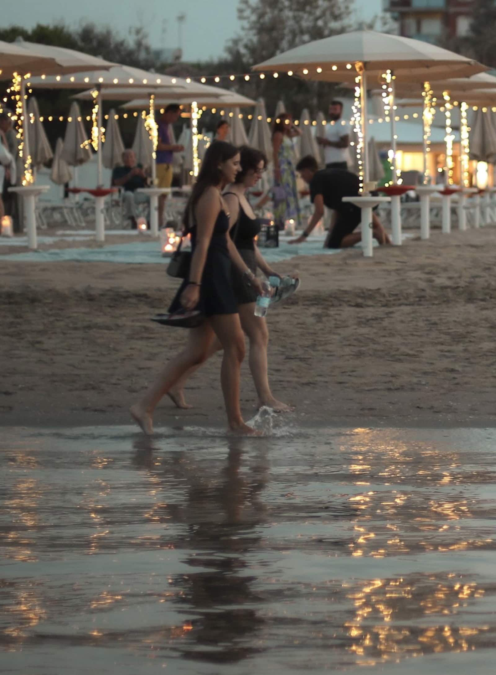 Bagno a Cesenatico