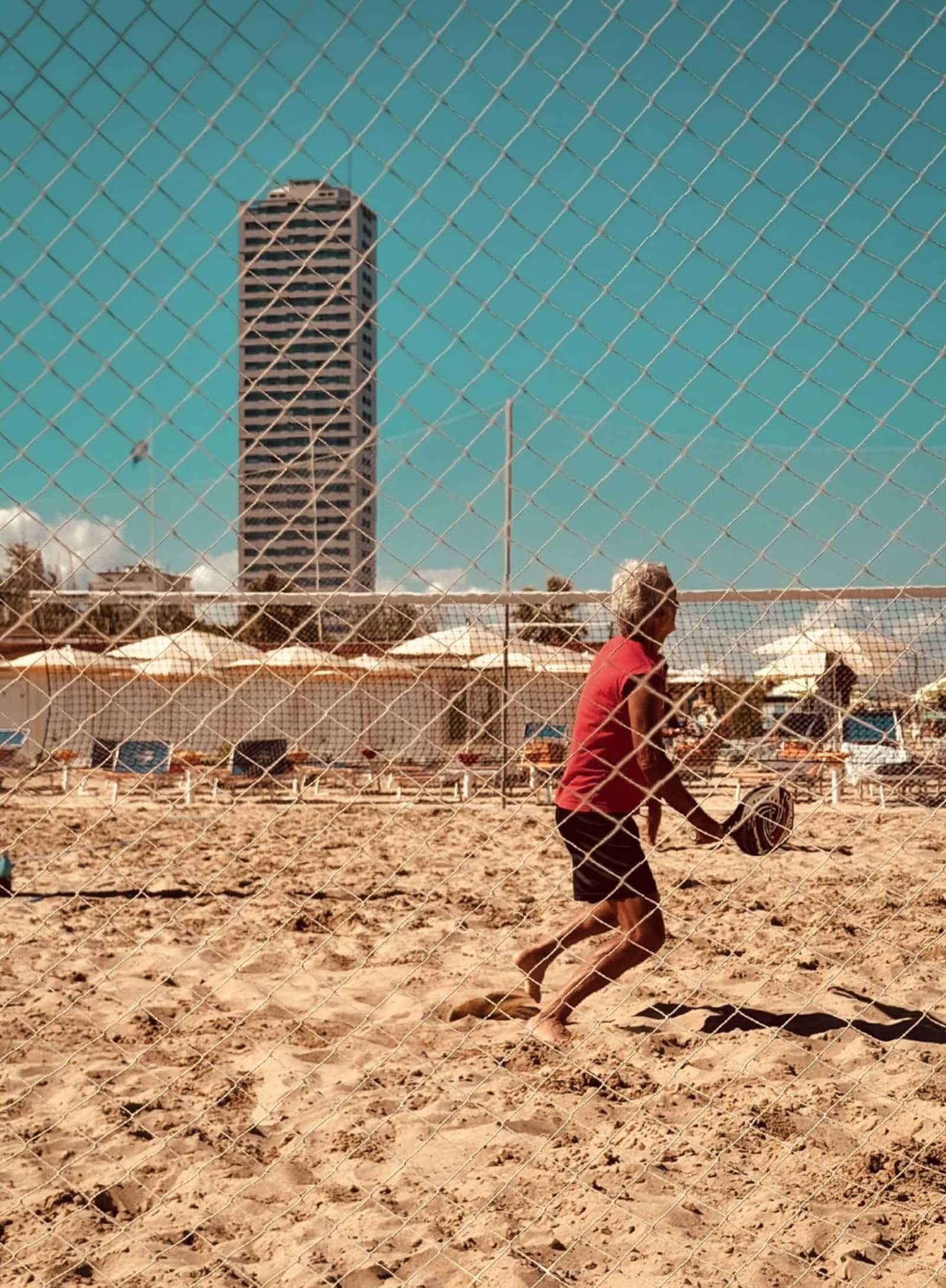 Bagno a Cesenatico