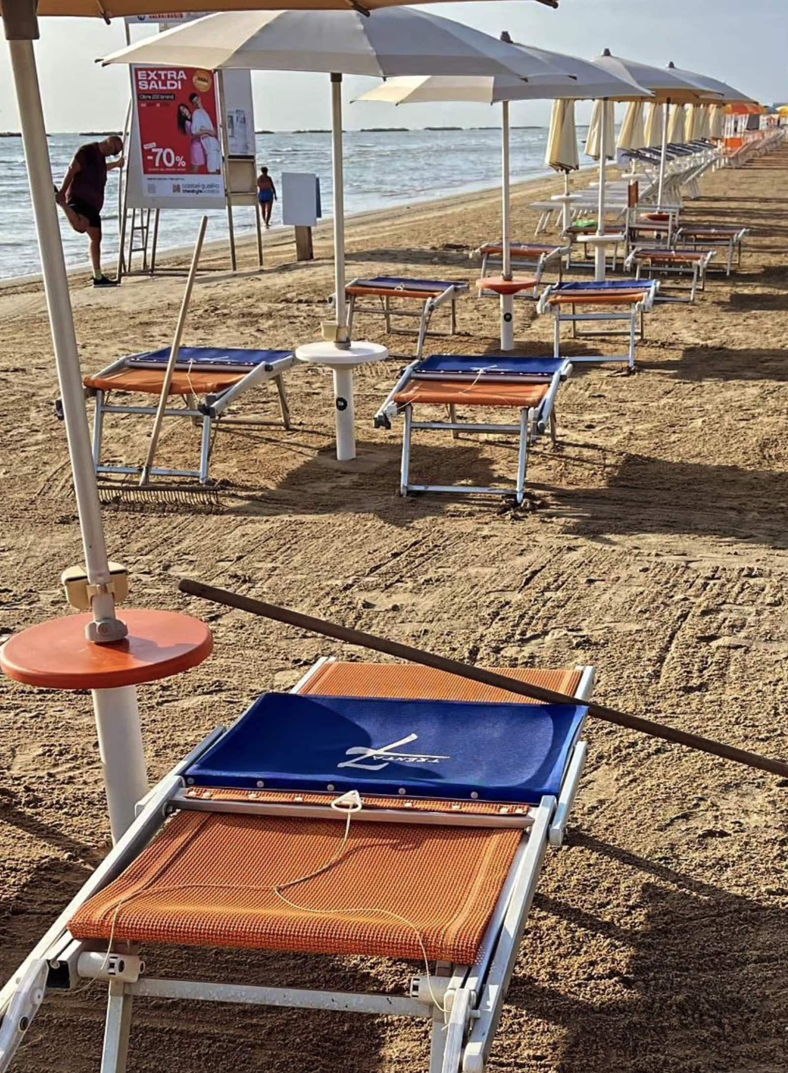 Bagno a Cesenatico
