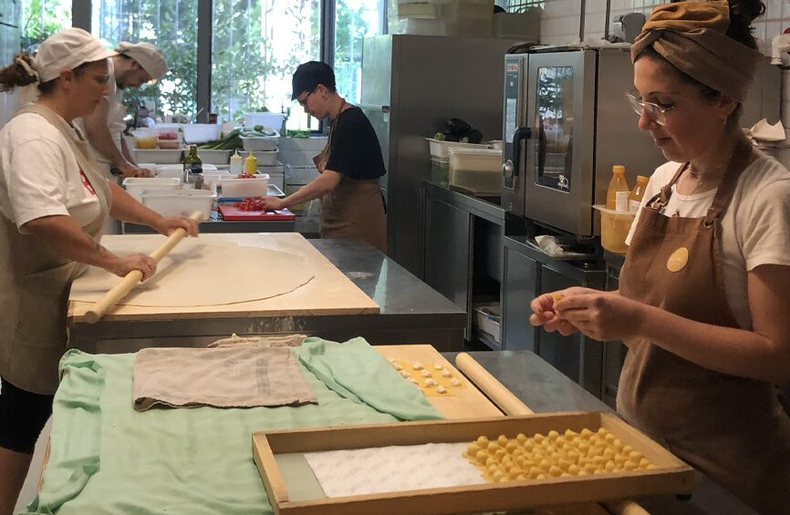 ristorante romagnolo a Cesena