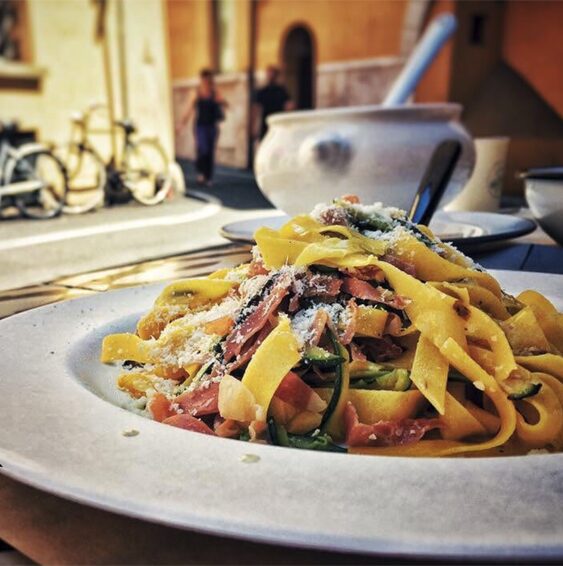 ristorante romagnolo a Cesena