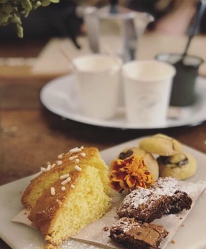 ristorante romagnolo a Cesena