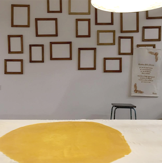 ristorante romagnolo a Cesena