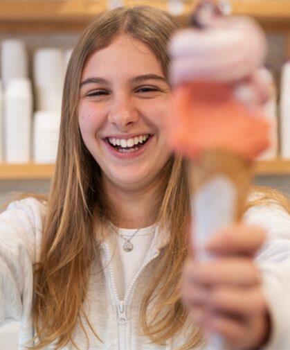 gelato a cesenatico