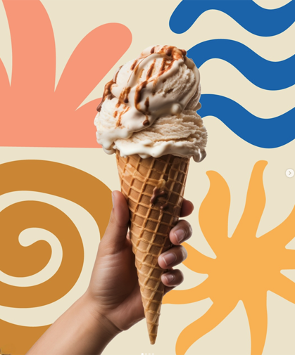 gelato a cesenatico