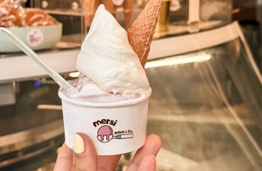 gelato a cesenatico