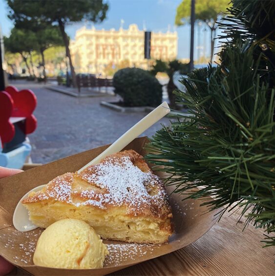 gelato a cesenatico