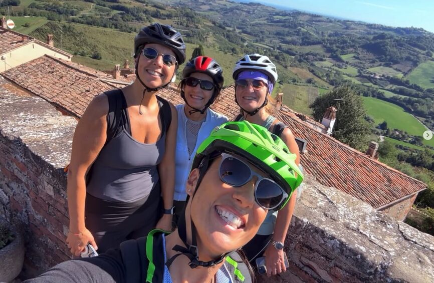 noleggio e-bike Cesena